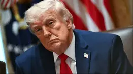 Donald Trump ofrece nuevas declaraciones sobre la economía en Venezuela: esto dijo 