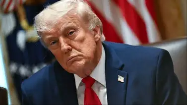 Donald Trump ofrece nuevas declaraciones sobre la economía en Venezuela: esto dijo Donald Trump ofrece nuevas declaraciones sobre la economía en Venezuela: esto dijo