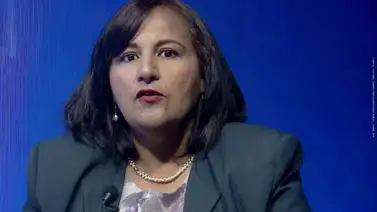 ¿Qué se sabe sobre la visita de Dinorah Figuera a Venezuela? Detalles de la próxima reunión ¿Qué se sabe sobre la visita de Dinorah Figuera a Venezuela? Detalles de la próxima reunión