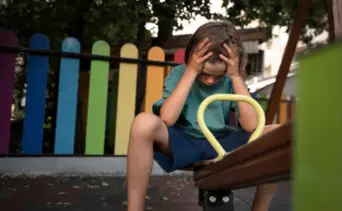 Trauma infantil tras un sismo: el apoyo familiar y la guía pediátrica son claves para la recuperación