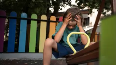 Trauma infantil tras un sismo: el apoyo familiar y la guía pediátrica son claves para la recuperación Trauma infantil tras un sismo: el apoyo familiar y la guía pediátrica son claves para la recuperación