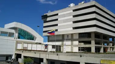 Nueva actualización sobre las operaciones en el Aeropuerto de Maiquetía: FAA emite alerta NOTAM Nueva actualización sobre las operaciones en el Aeropuerto de Maiquetía: FAA emite alerta NOTAM