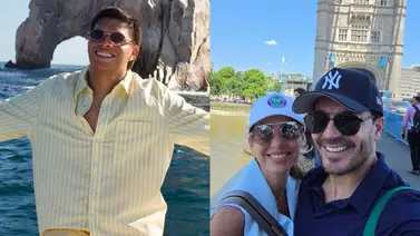 La confesión de Emiro Navarro frente a María Alejandra Requena y Luciano D' Alessandro La confesión de Emiro Navarro frente a María Alejandra Requena y Luciano D' Alessandro
