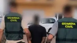 Maniataban a las familias: detienen a cinco venezolanos involucrados en millonarios robos