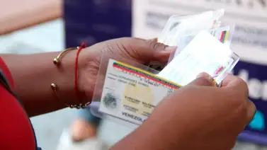 ¿Desea actualizar el estado civil en la cédula de identidad? Requisitos que exige el Saime evitar trabas legales ¿Desea actualizar el estado civil en la cédula de identidad? Requisitos que exige el Saime evitar trabas legales