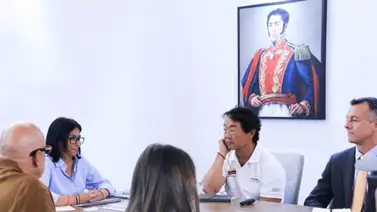 Venezuela y la Cámara Africana de Energía evalúan alianzas estratégicas en el área de hidrocarburos Venezuela y la Cámara Africana de Energía evalúan alianzas estratégicas en el área de hidrocarburos