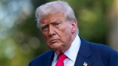Venta de noticias al instante: "Truth Social" ofrece servicio para anticipar las publicaciones de Donald Trump Venta de noticias al instante: "Truth Social" ofrece servicio para anticipar las publicaciones de Donald Trump