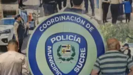 Detienen a sujetos por vender combustible usado en maquinarias de La Guaira: esto incautaron las autoridades