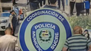 Detienen a sujetos por vender combustible usado en maquinarias de La Guaira: esto incautaron las autoridades Detienen a sujetos por vender combustible usado en maquinarias de La Guaira: esto incautaron las autoridades