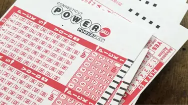 Premio acumulado histórico: Powerball sortea $786 millones Premio acumulado histórico: Powerball sortea $786 millones