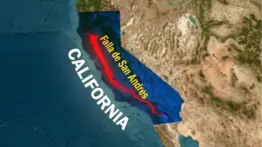 Activan el sistema ShakeAlert tras temblor de magnitud 4.4 en la costa norte de California