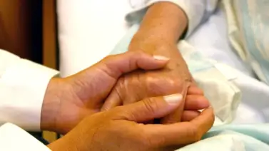 Aprobación de la ley: Nueva York autoriza la muerte asistida para enfermos terminales Aprobación de la ley: Nueva York autoriza la muerte asistida para enfermos terminales