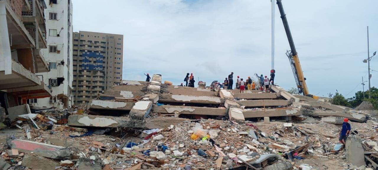 Afectados de La Guaira viven bajo incertidumbre jurídica Afectados de La Guaira viven bajo incertidumbre jurídica