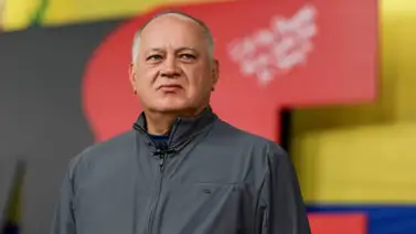 Diosdado Cabello sobre el diálogo en Venezuela: Bienvenidos siempre que vengan a sumar en el marco de la Constitución Diosdado Cabello sobre el diálogo en Venezuela: Bienvenidos siempre que vengan a sumar en el marco de la Constitución