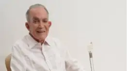 "La verdad va a salir a la luz": Gilberto Correa condena la liberación de quien intentó quitarle la vida