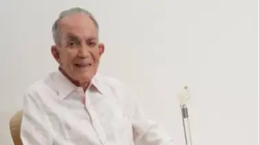 "La verdad va a salir a la luz": Gilberto Correa condena la liberación de quien intentó quitarle la vida "La verdad va a salir a la luz": Gilberto Correa condena la liberación de quien intentó quitarle la vida