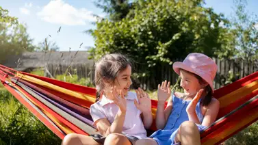 Adaptar el reloj familiar en vacaciones: una oportunidad para educar en habilidades Adaptar el reloj familiar en vacaciones: una oportunidad para educar en habilidades