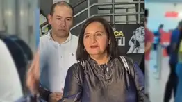 Dinorah Figuera: El mayor desafío que tenemos por delante es la reinstitucionalización