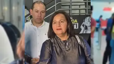Dinorah Figuera: El mayor desafío que tenemos por delante es la reinstitucionalización Dinorah Figuera: El mayor desafío que tenemos por delante es la reinstitucionalización