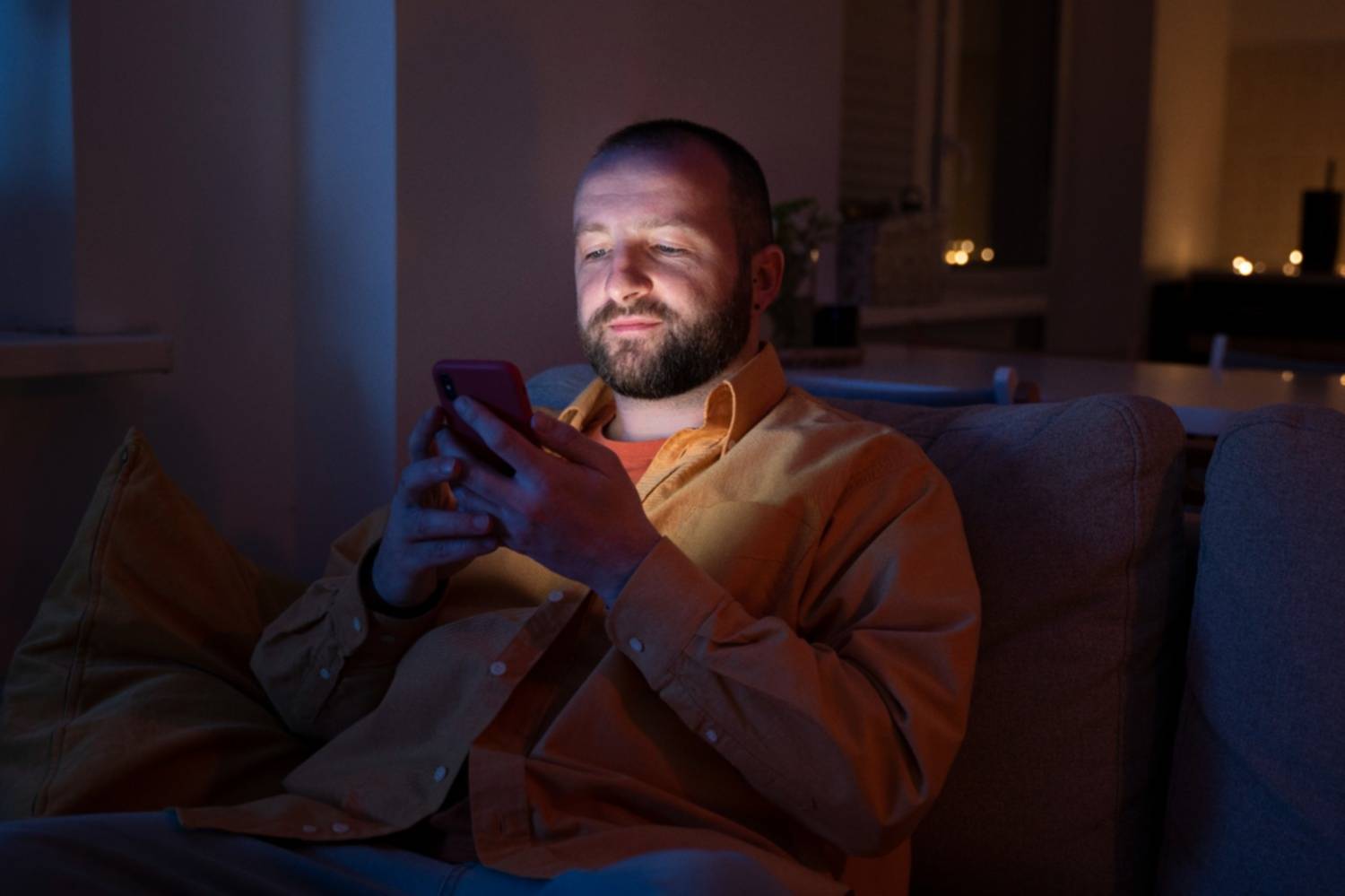 La higiene del sueño digital: cómo recuperar el descanso en la era de las pantallas La higiene del sueño digital: cómo recuperar el descanso en la era de las pantallas