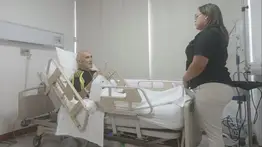 Murió el ciudadano uruguayo-venezolano José Breijo: tenía medida de arresto domiciliario