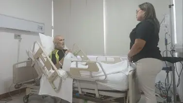 Murió el ciudadano uruguayo-venezolano José Breijo: tenía medida de arresto domiciliario Murió el ciudadano uruguayo-venezolano José Breijo: tenía medida de arresto domiciliario