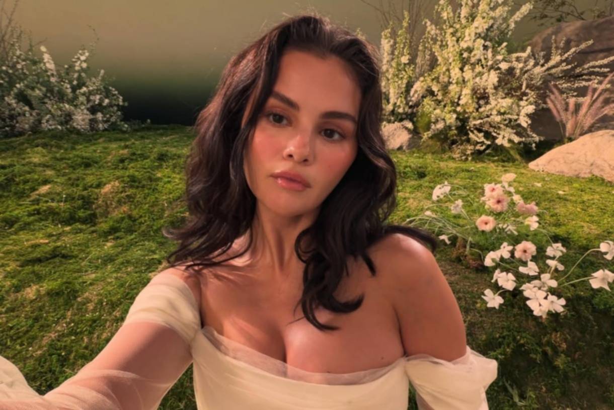 El emotivo adiós de Selena Gomez en Los Hechiceros de Waverly Place: un reencuentro inesperado para un capítulo inolvidable El emotivo adiós de Selena Gomez en Los Hechiceros de Waverly Place: un reencuentro inesperado para un capítulo inolvidable