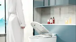 Adiós al papel tradicional: conoce la tecnología japonesa que transforma la higiene personal en el baño