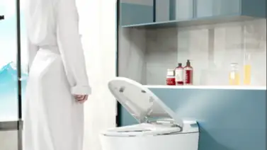 Adiós al papel tradicional: conoce la tecnología japonesa que transforma la higiene personal en el baño Adiós al papel tradicional: conoce la tecnología japonesa que transforma la higiene personal en el baño