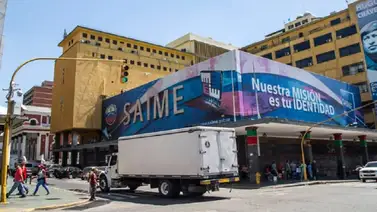 ¿Viajes internacionales con cédula de identidad? El aviso del Saime para los venezolanos ¿Viajes internacionales con cédula de identidad? El aviso del Saime para los venezolanos