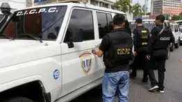 Intentaron quemarla viva: Cicpc captura a madre e hijo tras atroz ataque en Caracas