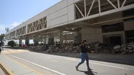 Tecnología alemana y estándares de Japón: los nuevos detalles sobre los trabajos en el Aeropuerto de Maiquetía