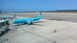 Aterriza&nbsp;vuelo con repatriados desde EEUU este 6 de agosto: detalles