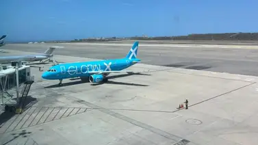 Aterriza vuelo con repatriados desde EEUU este 6 de agosto: detalles Aterriza vuelo con repatriados desde EEUU este 6 de agosto: detalles