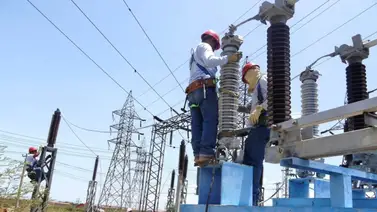 Presentan plan de racionamiento eléctrico en el sector privado: ajustes Presentan plan de racionamiento eléctrico en el sector privado: ajustes