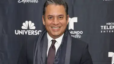 Chepa Candela: ¿Soplar y hacer botellas? El ambicioso sueño de Daniel Sarcos en los Latin Grammy que genera debate Chepa Candela: ¿Soplar y hacer botellas? El ambicioso sueño de Daniel Sarcos en los Latin Grammy que genera debate