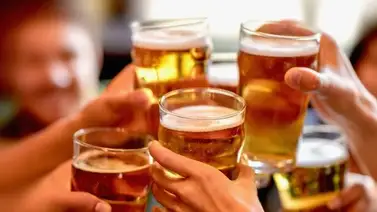 Día Mundial de la Cerverza: por qué se festeja este viernes 7 agosto y las mejores formas de celebrarlo Día Mundial de la Cerverza: por qué se festeja este viernes 7 agosto y las mejores formas de celebrarlo