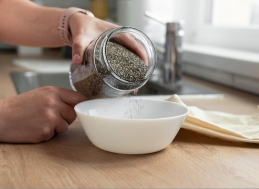 Científicos formulan una crema alimenticia para cuidar el corazón y la microbiota: todo con este sencillo aceite