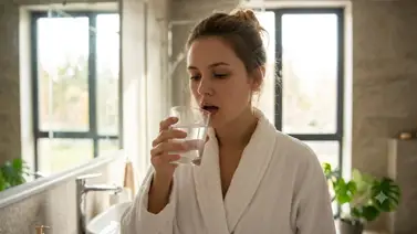 Conoce qué beneficios aporta a tu salud bucal este clásico enjuague: súper económico y fácil de hacer Conoce qué beneficios aporta a tu salud bucal este clásico enjuague: súper económico y fácil de hacer