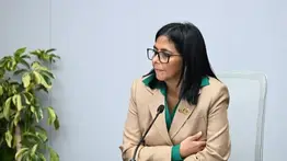 Delcy Rodríguez activa plan de crédito para juntas de condominios este 7 de agosto: sepa de qué trata 
