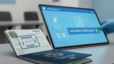 ¿Dónde pagar la validación migratoria del Saime? Lista de aeropuertos y fronteras habilitadas ¿Dónde pagar la validación migratoria del Saime? Lista de aeropuertos y fronteras habilitadas