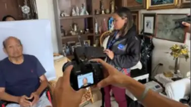 ¿Sacar la cédula en casa?: conozca cómo funciona la Ruta José Gregorio Hernández del Saime ¿Sacar la cédula en casa?: conozca cómo funciona la Ruta José Gregorio Hernández del Saime