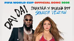 Shakira
