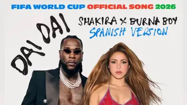 Shakira Shakira