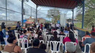 Ayuda solidaria: benefician a más de 790 familias en El Hatillo Ayuda solidaria: benefician a más de 790 familias en El Hatillo