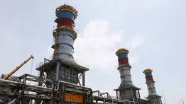 Buenas noticias para el sistema eléctrico: incorporan 450 MW tras reparaciones en Termocarabobo 