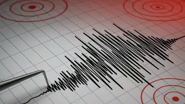 Nuevo temblor este 8 de agosto en Venezuela: reporte de Funvisis Nuevo temblor este 8 de agosto en Venezuela: reporte de Funvisis