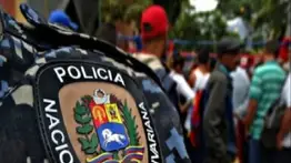 Reportan muerte de PBN durante operativo en Caracas: esto ocurrió