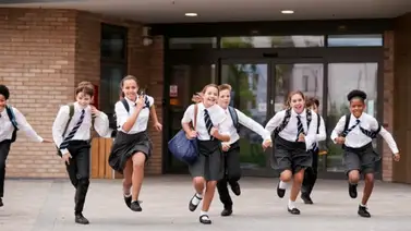 Regreso al cole: conozca la fecha del primer día de clases en 11 condados de Florida Regreso al cole: conozca la fecha del primer día de clases en 11 condados de Florida