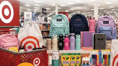 Agosto de "tax free": Florida habilita periodo de exoneración de impuestos para estas compras escolares Agosto de "tax free": Florida habilita periodo de exoneración de impuestos para estas compras escolares